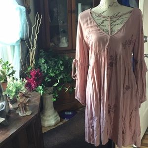 American 🦅 outfitters dress